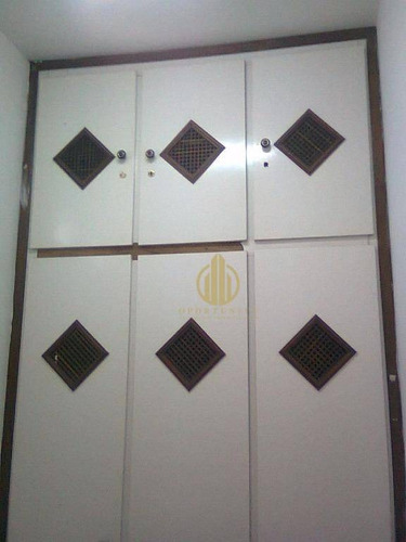 Imagem 25 de 30 de Casa 3 Dormitórios Com Suíte À Venda, Vila Flores, Franca. - Ca0584