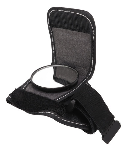 Espejo Retrovisor De Muñeca, Pulsera Retrovisora Para Bicicl