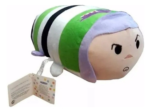 Tsum Tsum Peluche Grande Buzz Lightyear 5807