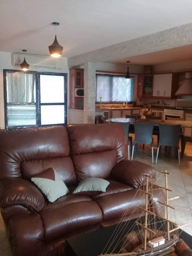 Se Alquila Apartamento En Chichiriviche, Ciudad Flamingo