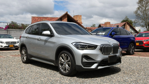 BMW X1 1.5 F48 Sdrive 18i