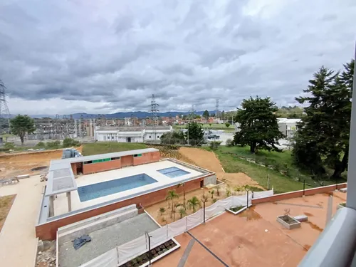 Arriendo Apartamento En Rionegro