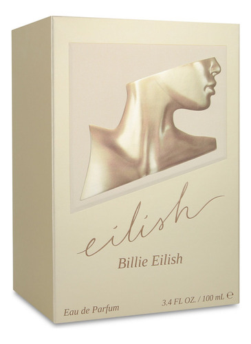 Perfume Billie Eilish No 1 Edp 100ml Para Dama