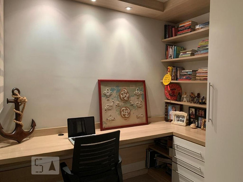 Apartamento À Venda - Pechincha, 3 Quartos, 70 - S893132894