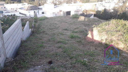 Imagem 4 de 19 de Terreno À Venda, 500 M² Por R$ 350.000,00 - Reserva Vale Verde - Cotia/sp - Te0301