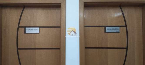 Imagem 28 de 28 de Apartamento Com 2 Dorms, Aviação, Praia Grande - R$ 290 Mil, Cod: 5809 - V5809