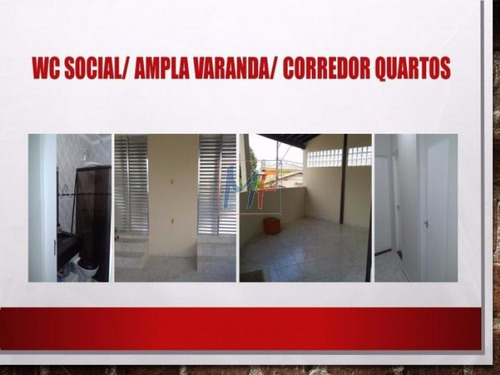Imagem 2 de 6 de Ref 8240 Lindo Sobrado Com 3 Dormitórios (suíte) , 2 Vagas Vila Formosa. - 8240
