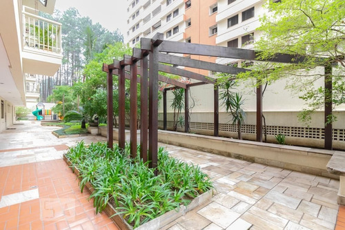 Imagem 19 de 25 de Rrcod3925 Apartamento 60m² Condomínio Ed Parati - Oportunidade - 2 Dorms 1 Vaga - Barueri, Sp - Ótima Localização - Alphaville - Rr3925 - 70151500