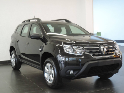 Imagem 3 de 15 de Renault Duster 1.6 16v Sce Flex Zen Manual