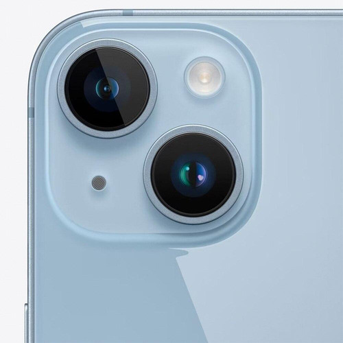 iPhone 14 Azul 128gb Apple