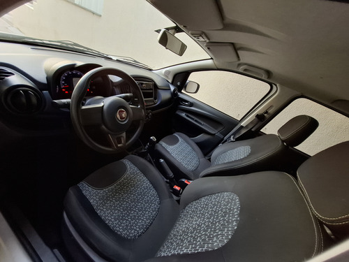 Fiat Uno 1.0 Attractive Flex 5p