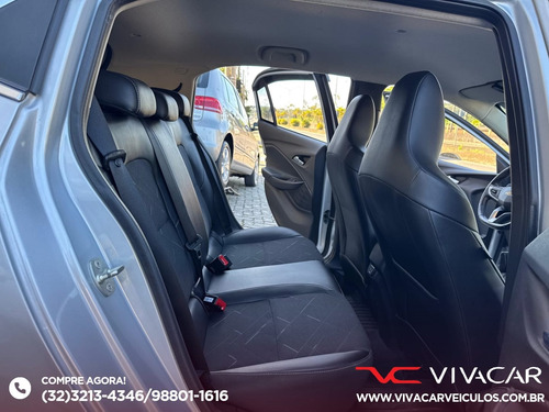 Chevrolet Onix 1.0 TURBO FLEX PREMIER AUTOMÁTICO