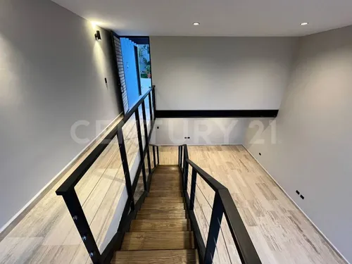 Venta Casas 3 Recámaras Ubicadas En Bosque De Las Luces, Haras, Puebla