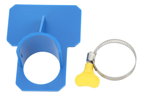 Soporte Para Tubería De Agua Para Piscina, 2 Unidades, Mangu