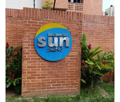 Apartamento en alquiler