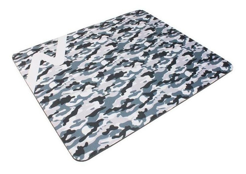 Imagen 3 de 3 de Mouse de juego Noga Camo Series ST-505 KIT camo print