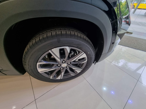 Imagen 4 de 23 de Chevrolet Tracker Premier Automática 2022 Vm