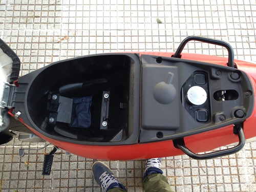 Imagen 14 de 16 de Honda Biz 125 Excelente Estado !!!