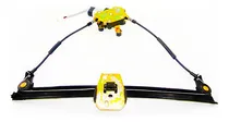 Comprar Maquina Levanta Cristal Vw Gol G3 G4 Power 3 Ptas. Electrica