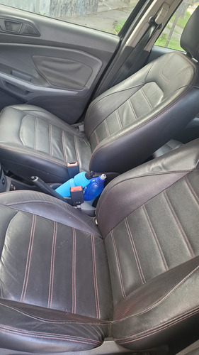 Ford Ecosport 2.0 Se 143cv 4x2