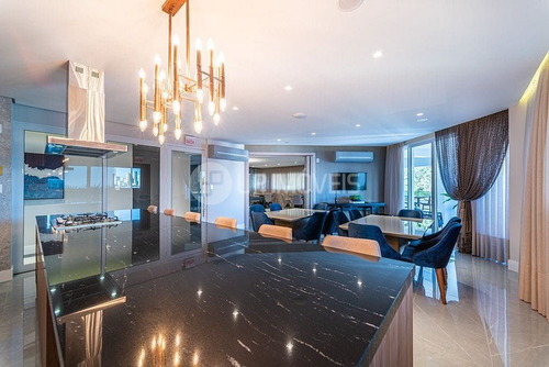 Apartamento Com 4 Suítes, Em Balneário Camboriú! - 5103_1