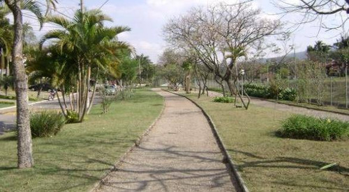 Imagem 24 de 26 de Terreno À Venda, 1260 M² Por R$ 1.600.000,00 - Alphaville - Santana De Parnaíba/sp - Te0218
