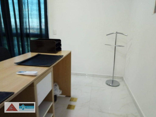 Imagem 3 de 15 de Sala À Venda, 36 M² Por R$ 400.000,00 - Vila Carrão - São Paulo/sp - Sa0639