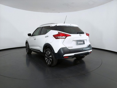 Imagem 10 de 15 de 152342 - Nissan Kicks 2018 Com Garantia