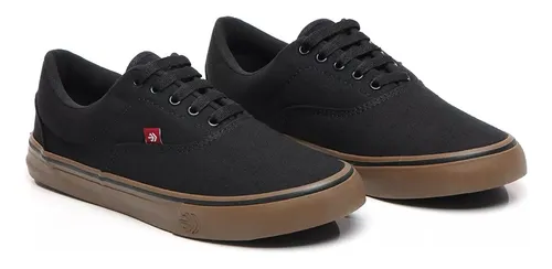 T nis Edge Footwear Summer Preto Castor Preto Original