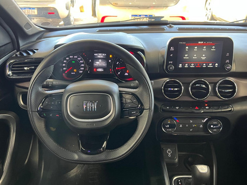 Fiat Cronos Prec 1.3at 2023