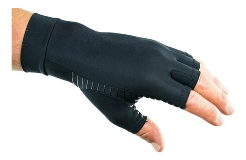 Guantes Cobre Compresion Para Artritis Tunel Carpiano Dolor