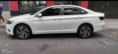 Imagen 4 de 7 de Volkswagen Jetta 2019 1.4 T Fsi Highline