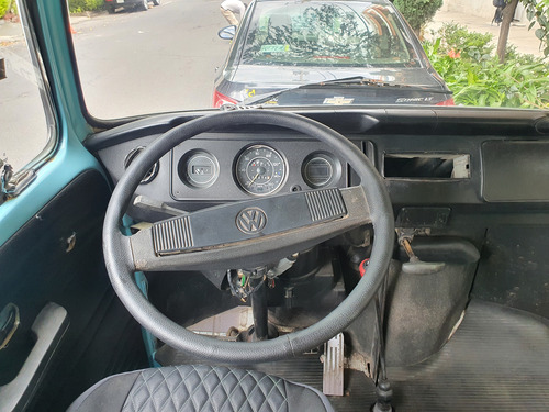 Volkswagen Combi 1.8