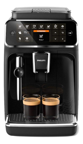 Philips Ep4321/50 Serie 4300 Cafetera