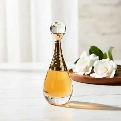 Perfume Feminino Dior J'adore L'Or 2023 Eau de Parfum 50ml Floral