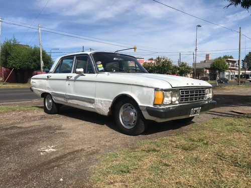 Ford Falcon Deluxe 1975