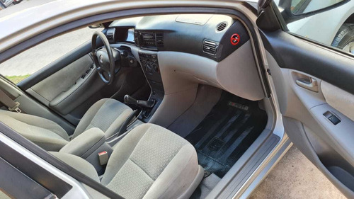 Toyota Corolla 1.8 Xei 2006