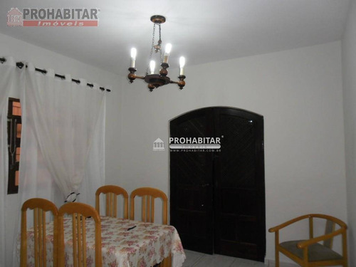 Imagem 5 de 23 de Sobrado Com 3 Dormitórios À Venda, 144 M² Por R$ 500.000,00 - Vila Campo Grande - São Paulo/sp - So1766