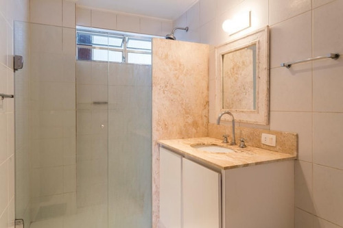 Imagem 12 de 15 de Cobertura À Venda Em Pinheiros Com Piscina Privativa E 2 Vagas Fixas - Cob428