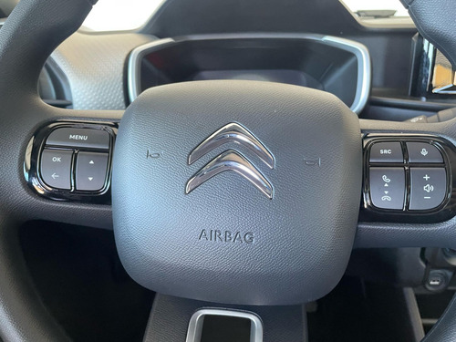 Citroën Basalt Feel 1.0 Flex TB 200 5p Aut.