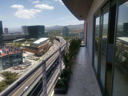 Imagen 3 de 24 de Departamento En Renta Y/o Venta Frente Artz Pedregal
