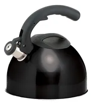 Comprar Caldera Silbadora Fondo Doble 3 Lts Selecta Plus Mango Nylon