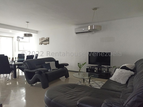 Imagen 2 de 12 de Casa En Venta La Morita Maracay 22-23084 Hc