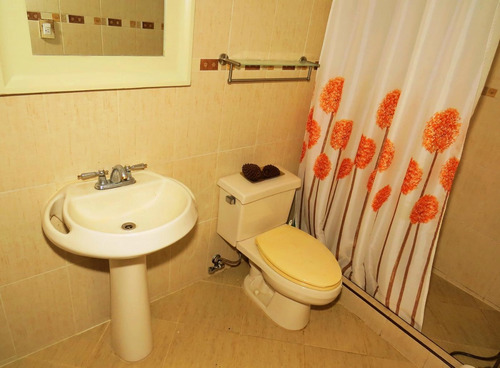 Imagen 9 de 14 de Apartamentoto Res Araguaney 107 M2 Los Nuevos Teques