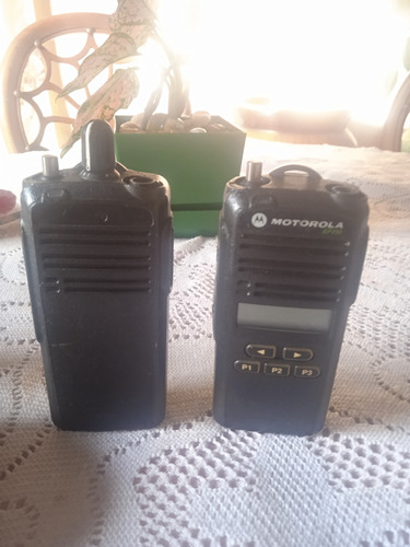Radio Baofeng   Uv6 Uhf Completos  ,con Servicio Maracaibo