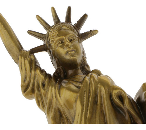 Shaoke La Estatua Del Modelo Estatua 25cm