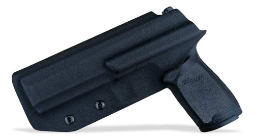 * Coldre Sig P320 Iwb Kydex Personalizado: Sig Sauer P320