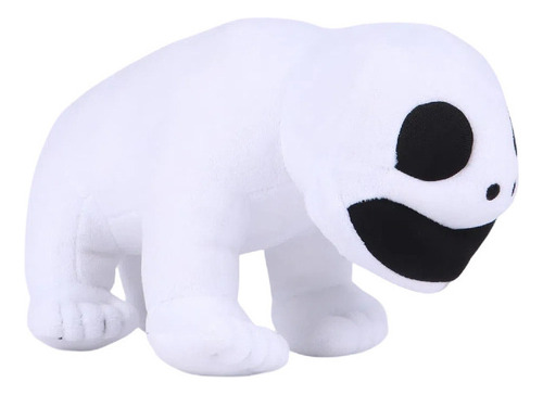 Zh Sroje Figura De Zoológico Deformada De Coelho Alpaca