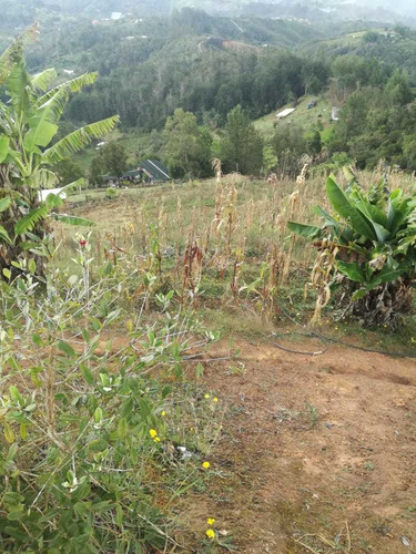 Lote San Vicente Vereda San Cristobal - Se Vende