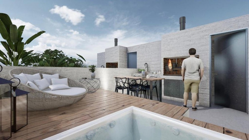 Imagen 15 de 17 de Departamento De Pozo. Anticipo U$s 10.000. Oportunidad!!!